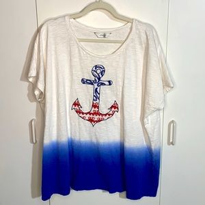 💥 SHIRT by CJ BANKS 💥